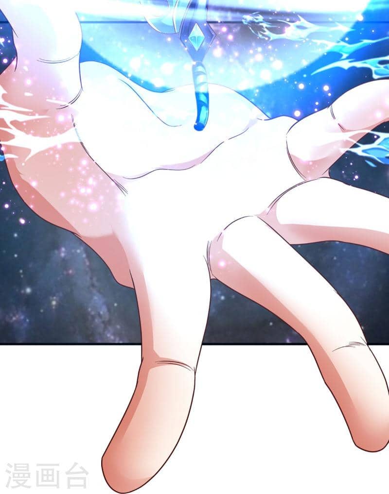 Immortal Daddy Xianzun Chapter 317 Bahasa Indonesia